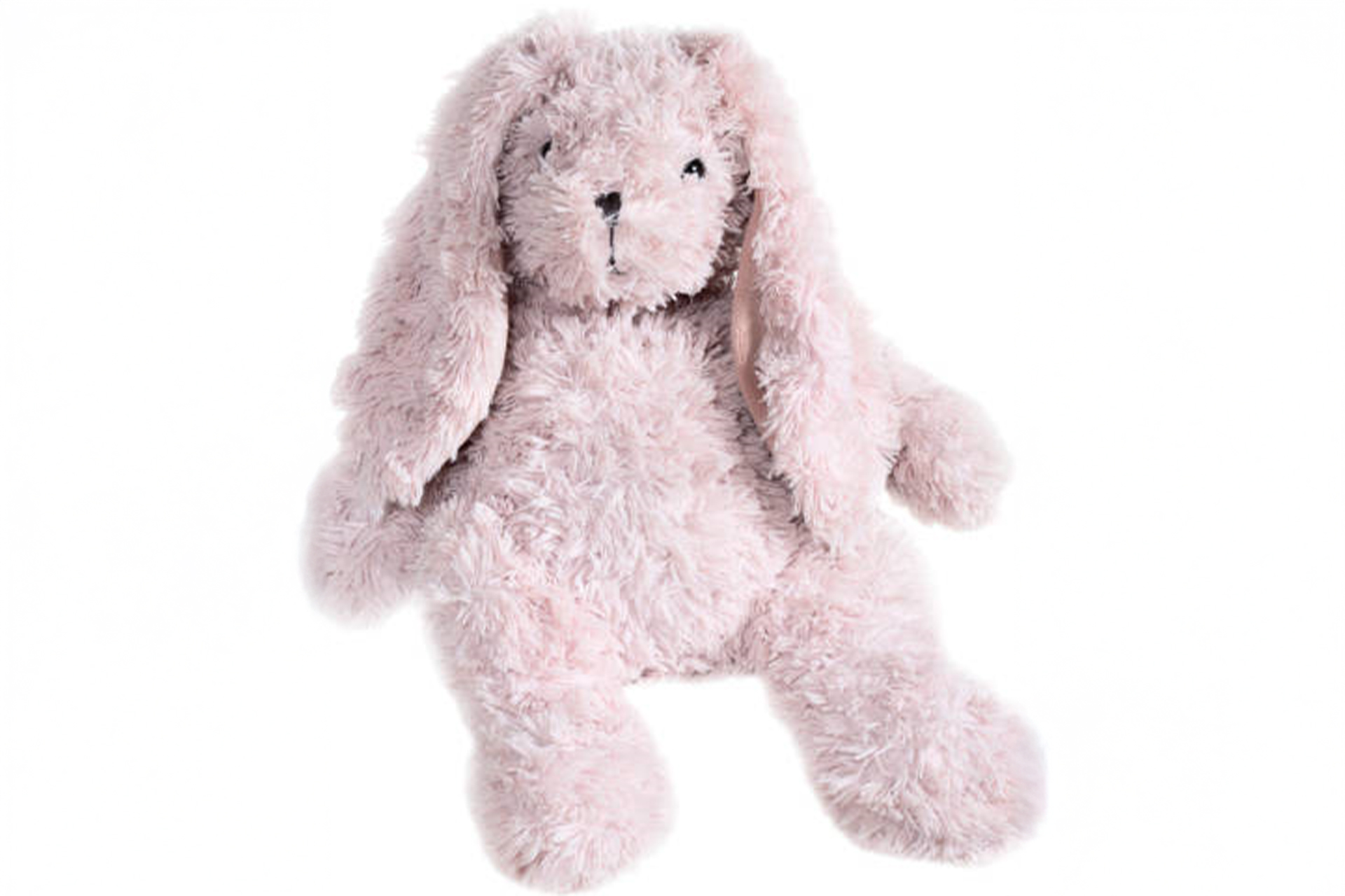 バイブレーター装着うさぎ